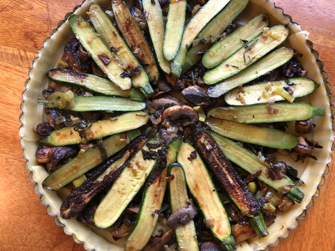 FAMILY QUICHE