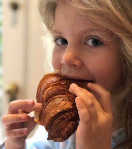 CROISSANTS