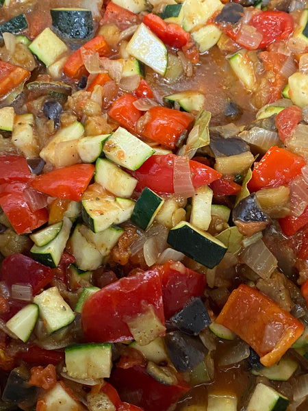 RATATOUILLE