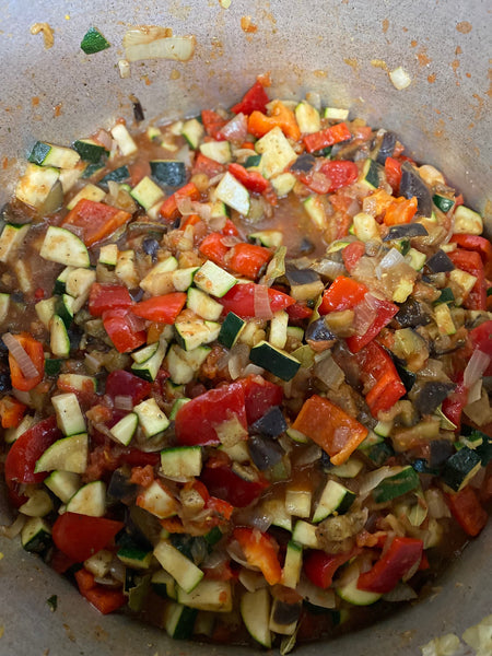 RATATOUILLE