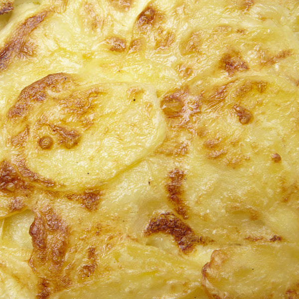 POTATO GRATIN