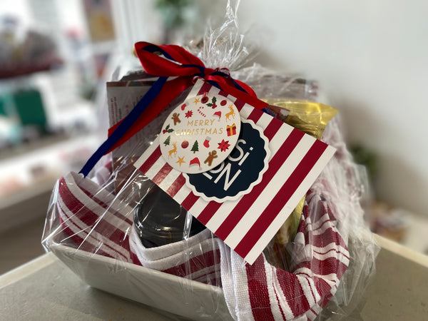 GIFT HAMPERS