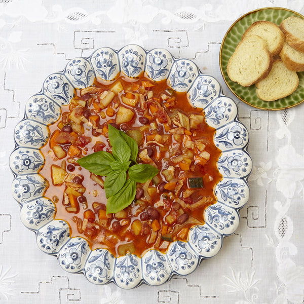 MINESTRONE