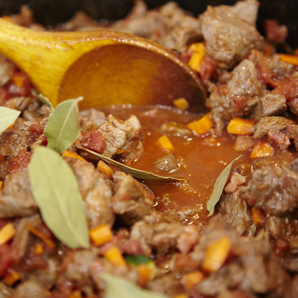 LAMB TAGINE
