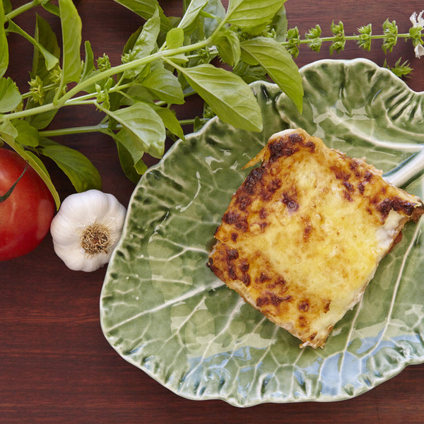 GLUTEN FREE BEEF LASAGNE